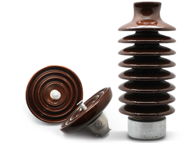 ลูกถ้วยไฟฟ้า_Insulator